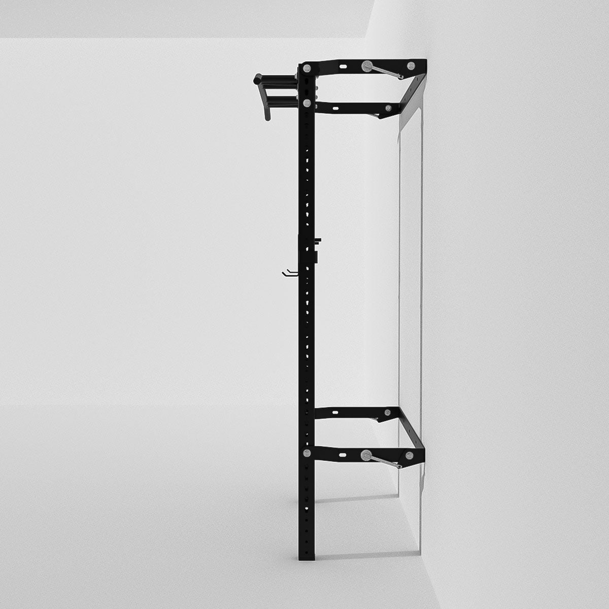 RACK PLEGABLE VERTICAL / AGARRE MULTIPLE-6