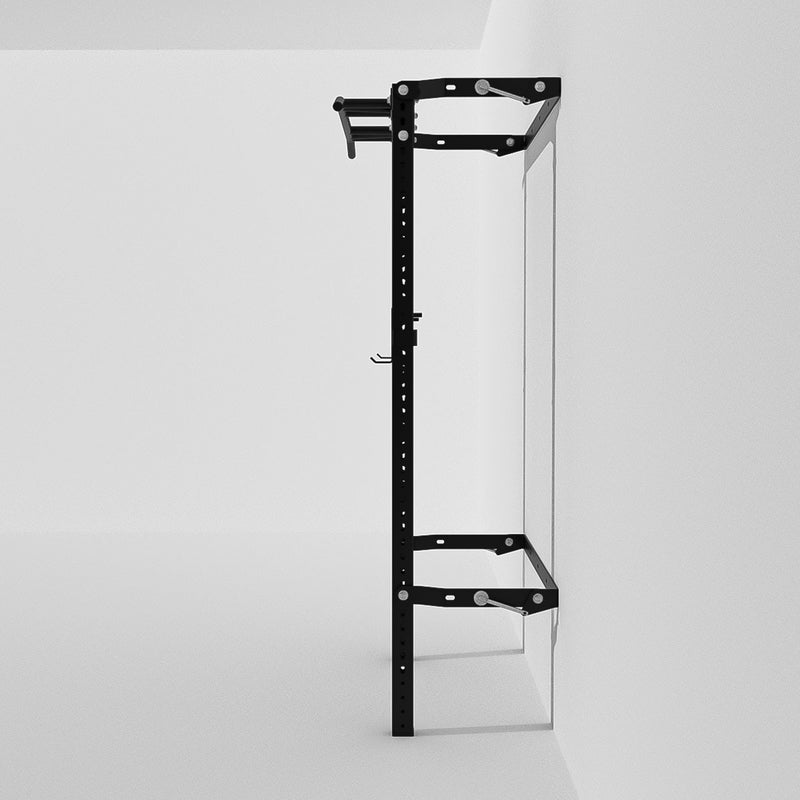 RACK PLEGABLE VERTICAL / AGARRE MULTIPLE-6