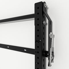 RACK PLEGABLE VERTICAL / PULL UP BAR-12