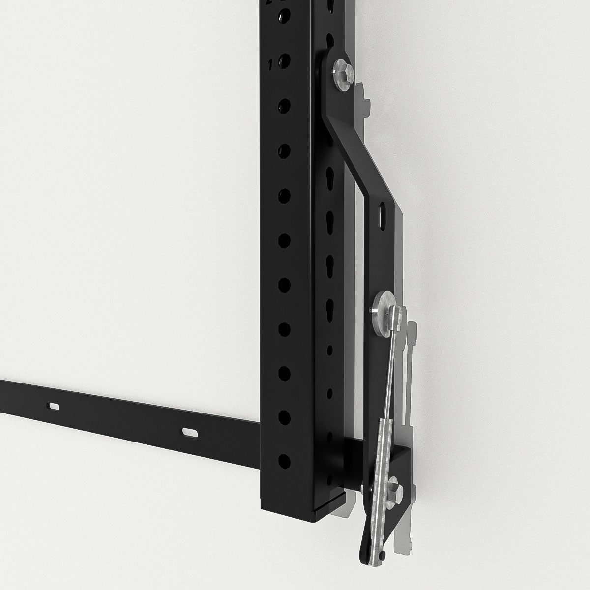 RACK PLEGABLE VERTICAL / PULL UP BAR-11