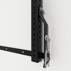 RACK PLEGABLE VERTICAL / PULL UP BAR-11