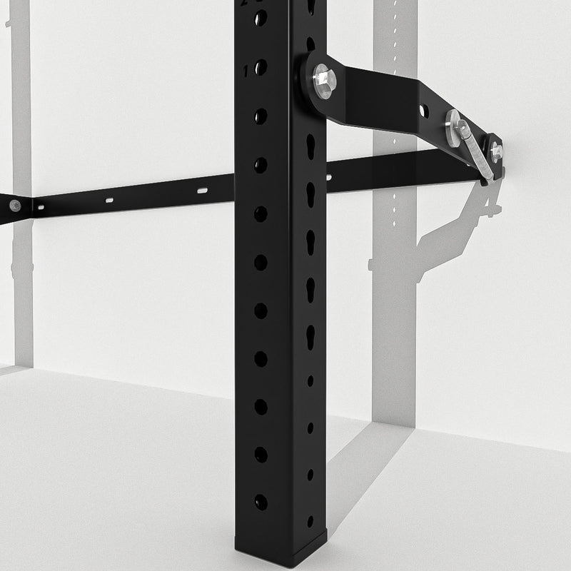 RACK PLEGABLE VERTICAL / PULL UP BAR-10