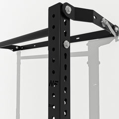 RACK PLEGABLE VERTICAL / PULL UP BAR-9