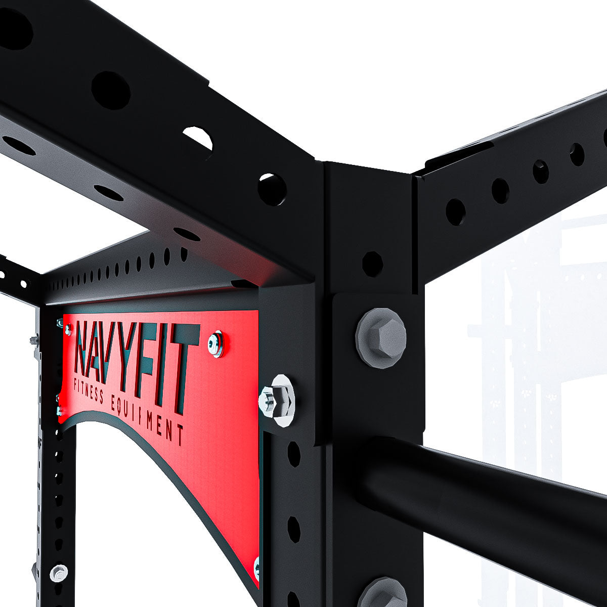 HALF RACK INCLINADO DOBLE-8