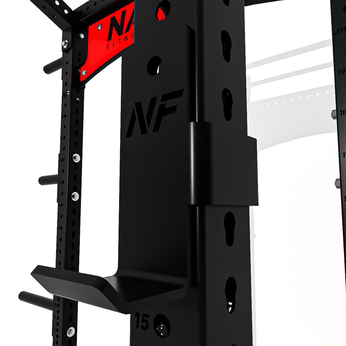HALF RACK INCLINADO DOBLE-6