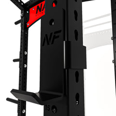 HALF RACK INCLINADO DOBLE-6