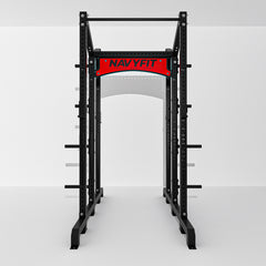 HALF RACK INCLINADO DOBLE-3