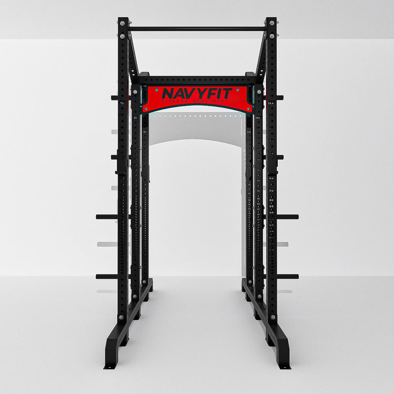 HALF RACK INCLINADO DOBLE-3
