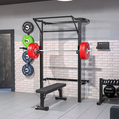 RACK PLEGABLE VERTICAL / KIPPING BAR-2
