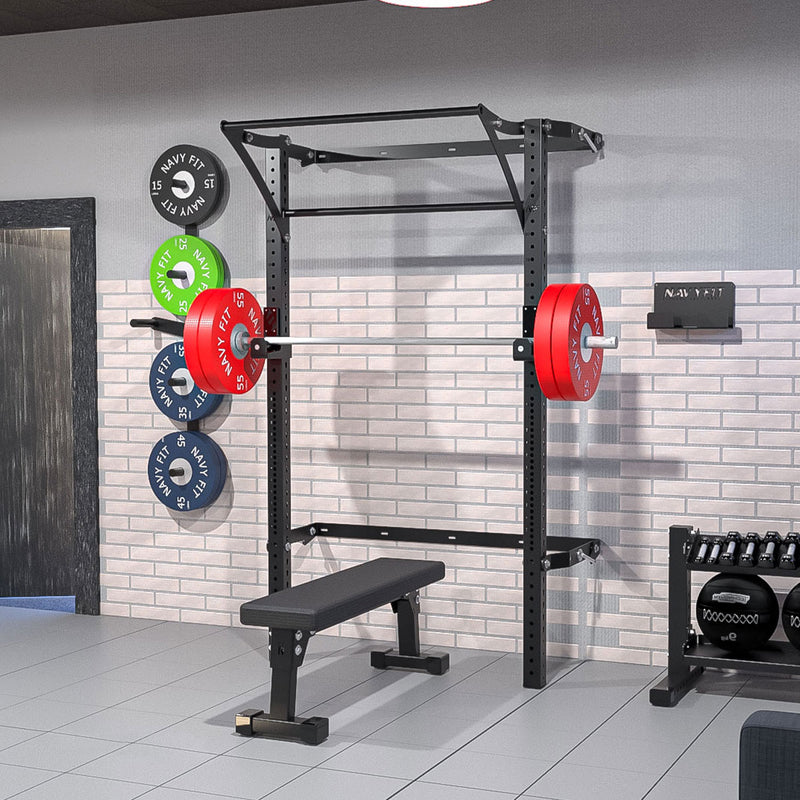 RACK PLEGABLE VERTICAL / KIPPING BAR-2