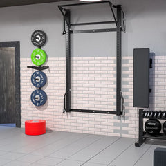 RACK PLEGABLE VERTICAL / KIPPING BAR-7
