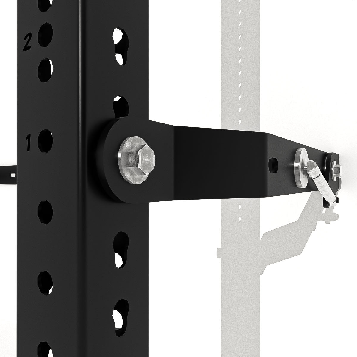 RACK PLEGABLE VERTICAL / KIPPING BAR-10
