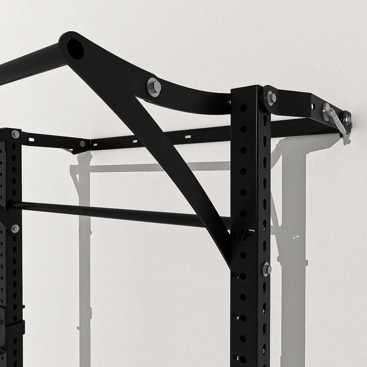 RACK PLEGABLE VERTICAL / KIPPING BAR-13
