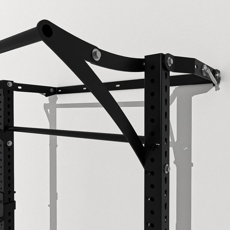 RACK PLEGABLE VERTICAL / KIPPING BAR-13