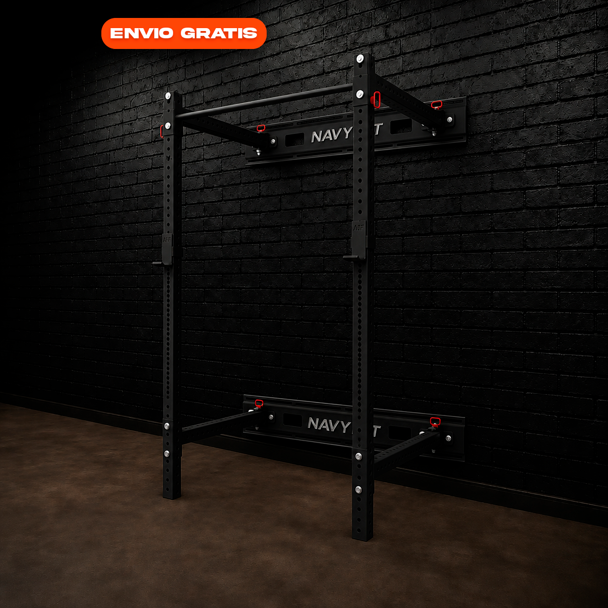 RACK PLEGABLE NF-43-1
