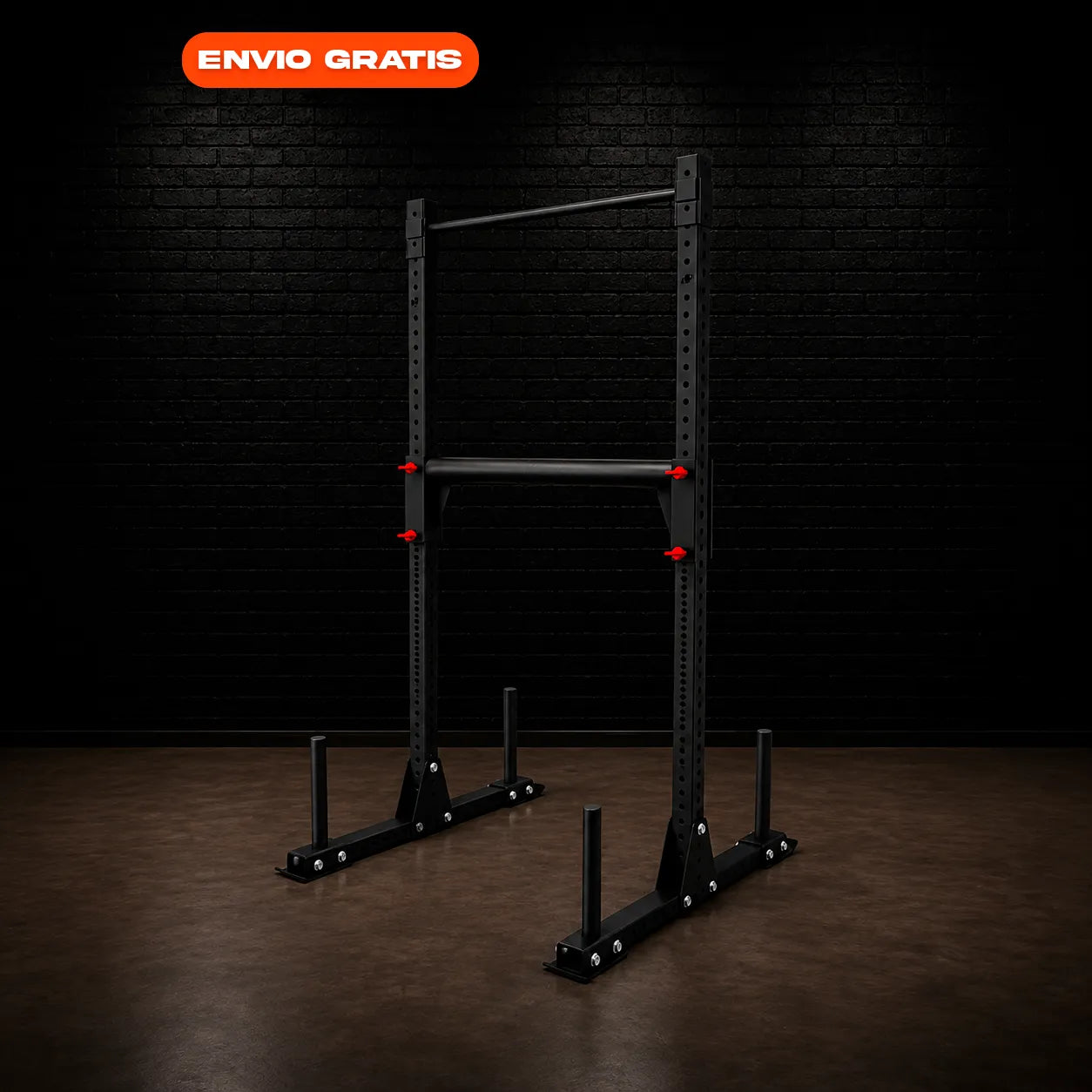MONSTER YOKE 90"