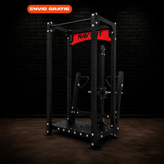 RINO CON RACK-1
