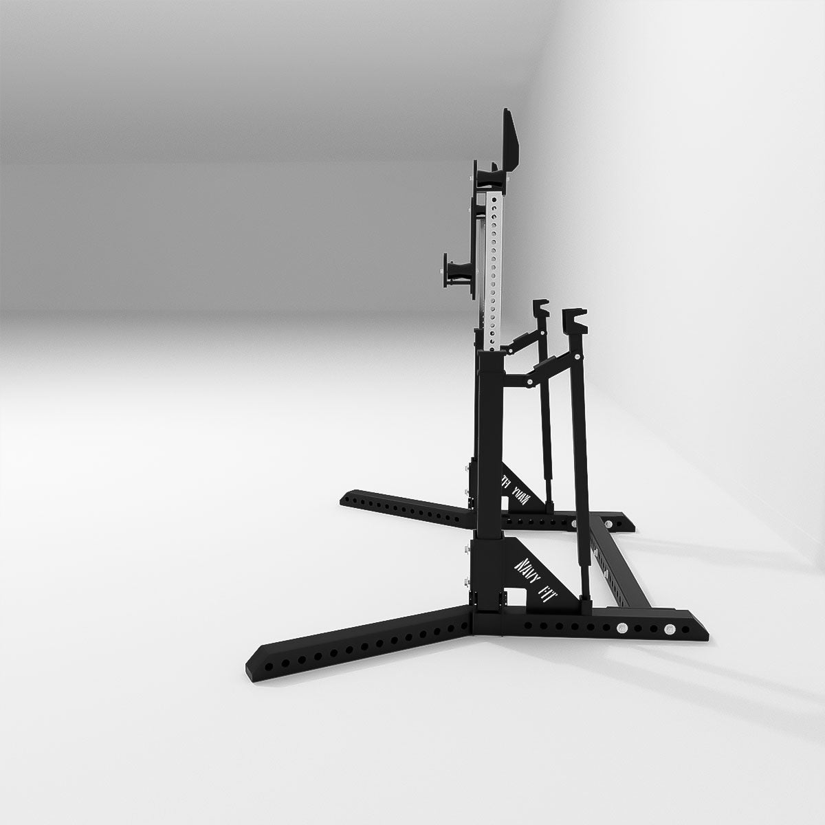 COMBO RACK