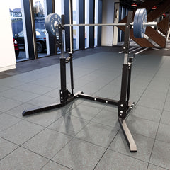 COMBO RACK