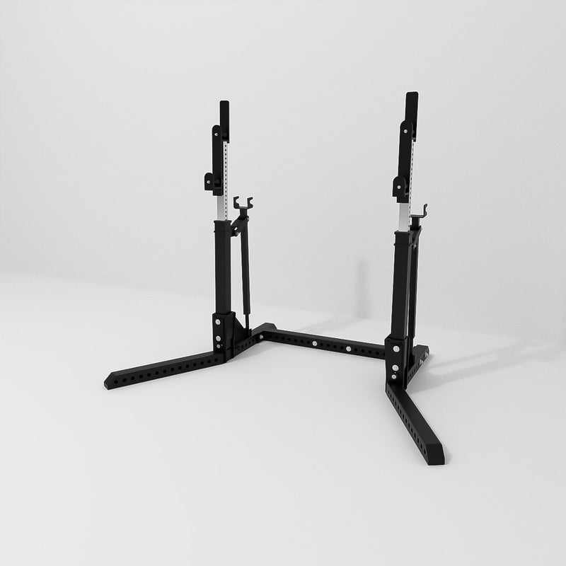 COMBO RACK