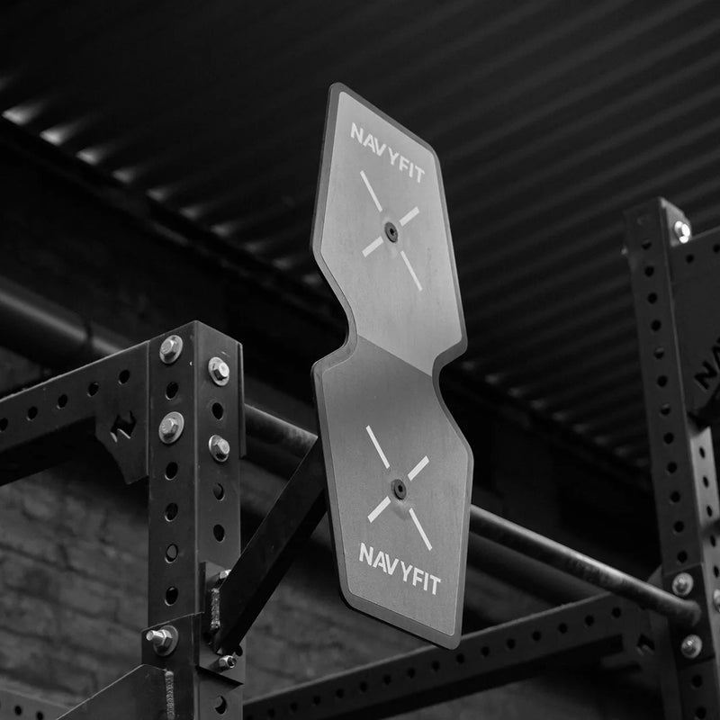 TARGET PARA RACK-2