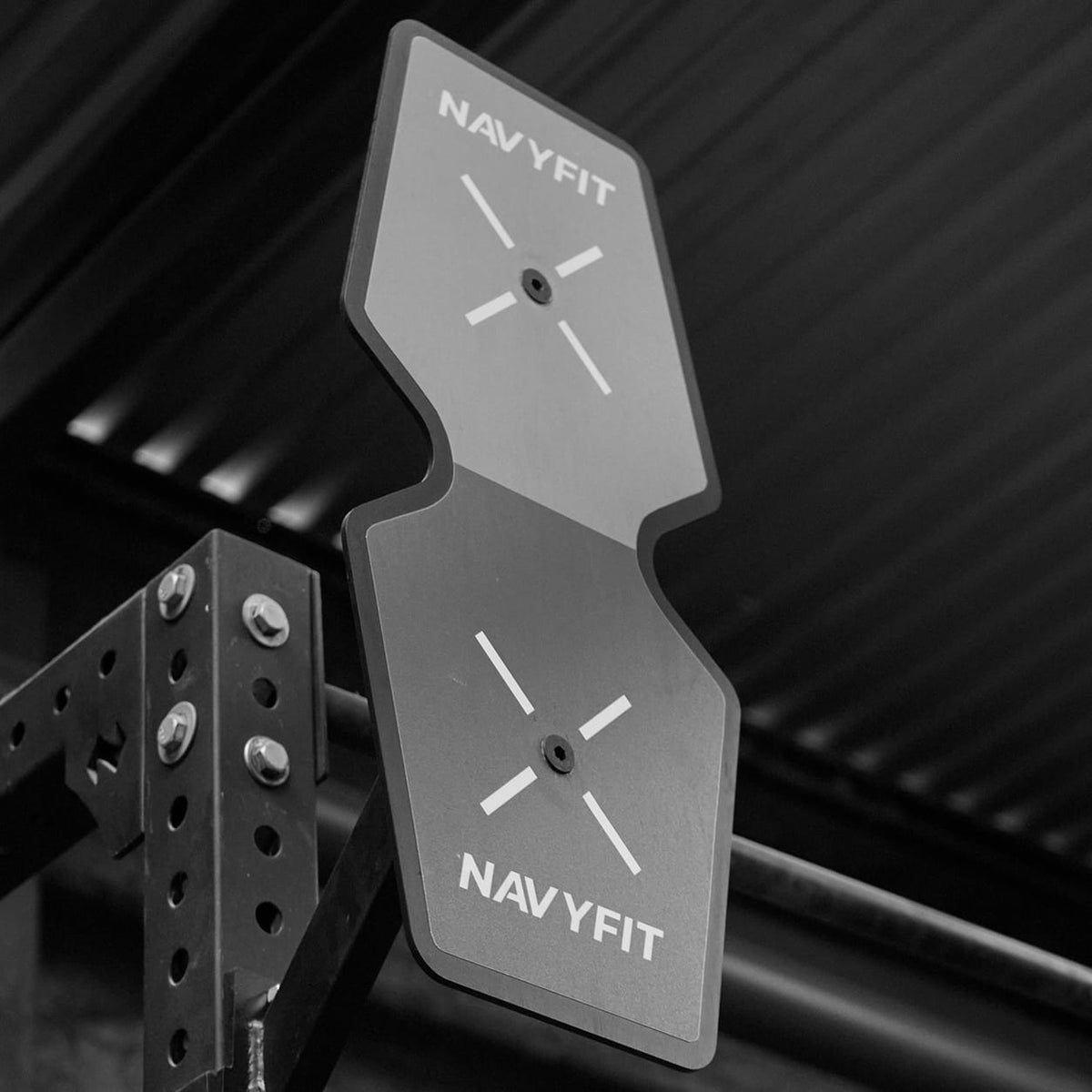 TARGET PARA RACK-3
