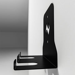 ALMACENADOR DE PARED PARA 2 BARRAS