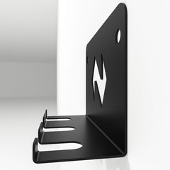 ALMACENADOR DE PARED PARA 3 BARRAS
