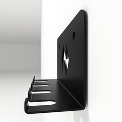 ALMACENADOR DE PARED PARA 4 BARRAS