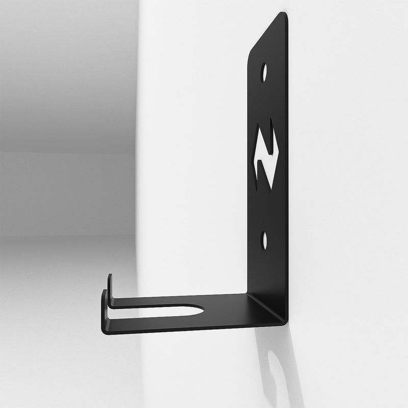 ALMACENADOR DE PARED PARA BARRA