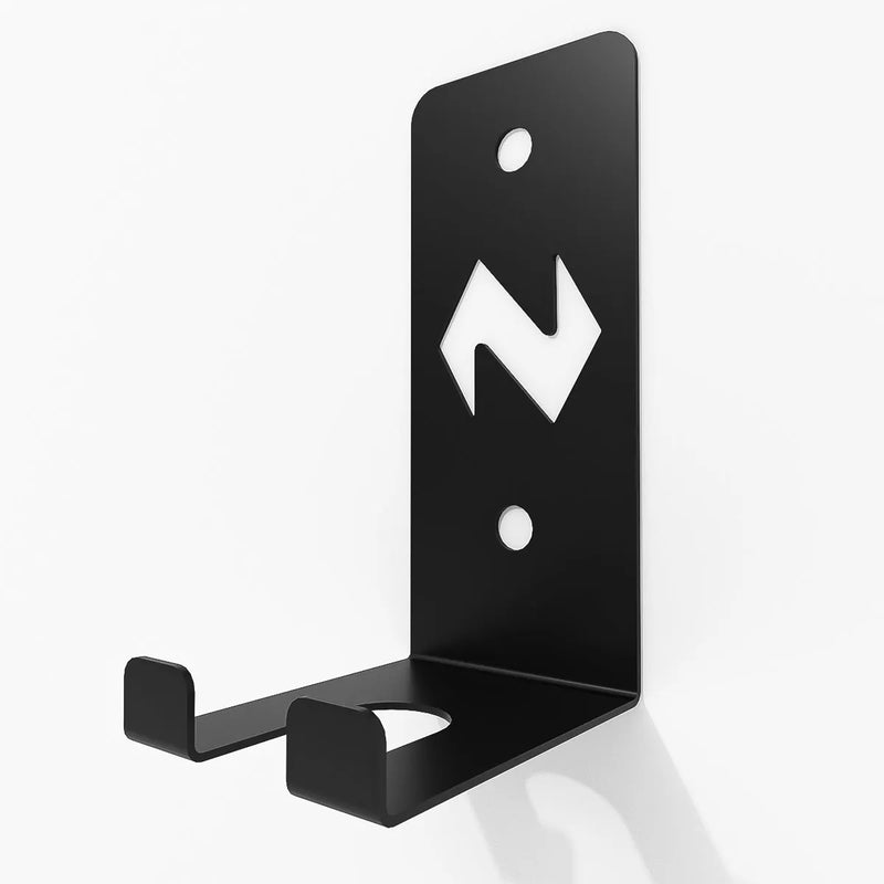 ALMACENADOR DE PARED PARA BARRA