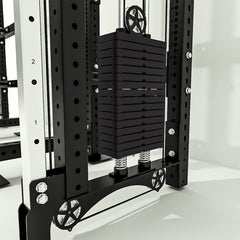 APEX RACK NAVYFIT-7