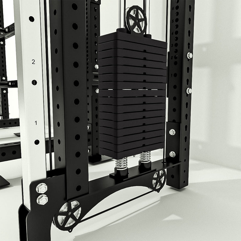 APEX RACK NAVYFIT-7