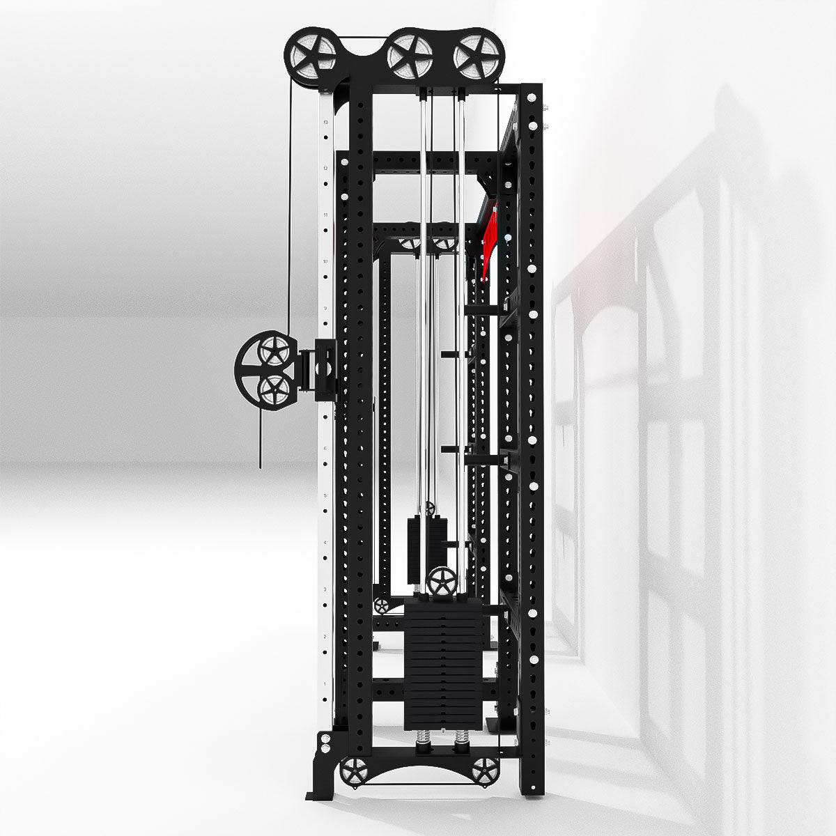 APEX RACK NAVYFIT-4