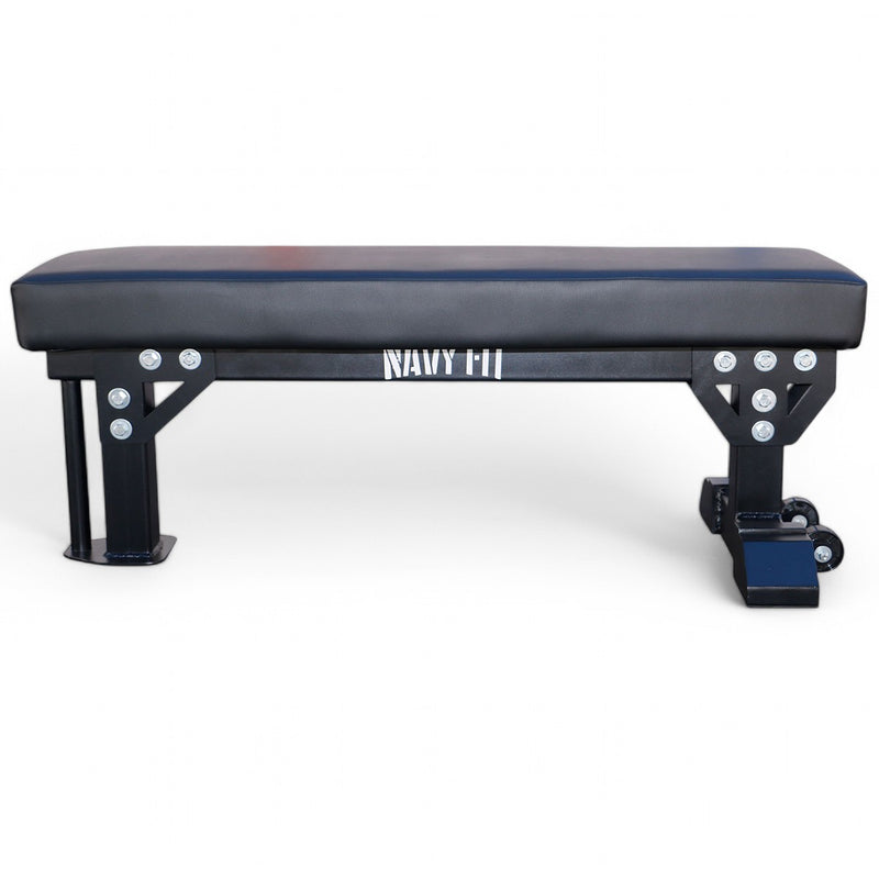BANCO PLANO FAT PAD
