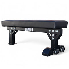 BANCO PLANO FAT PAD