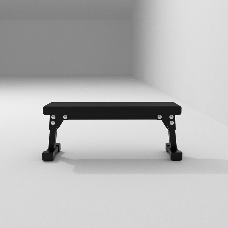 BANCO PLANO PLEGABLE