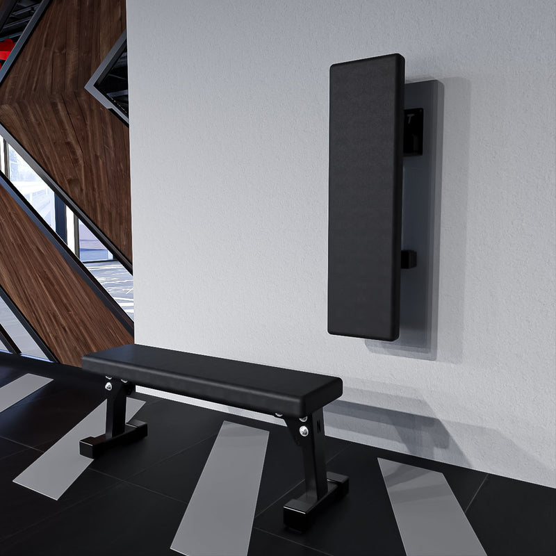 BANCO PLANO PLEGABLE
