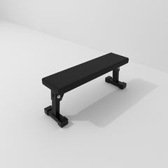 BANCO PLANO PLEGABLE