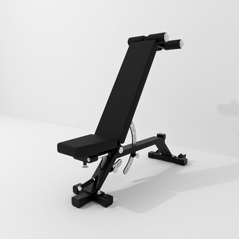 BANCO RECLINABLE