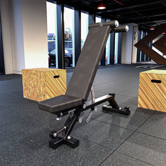BANCO RECLINABLE