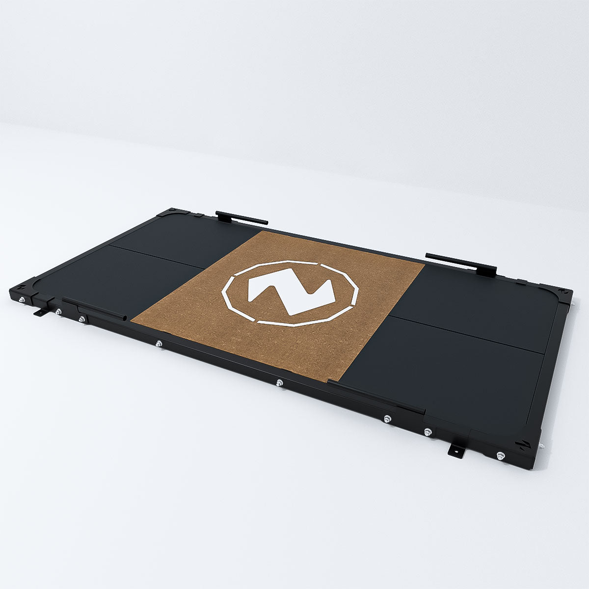 PLATAFORMA PARA LEVANTAMIENTO 118X 49