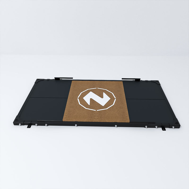 PLATAFORMA PARA LEVANTAMIENTO 118X 49