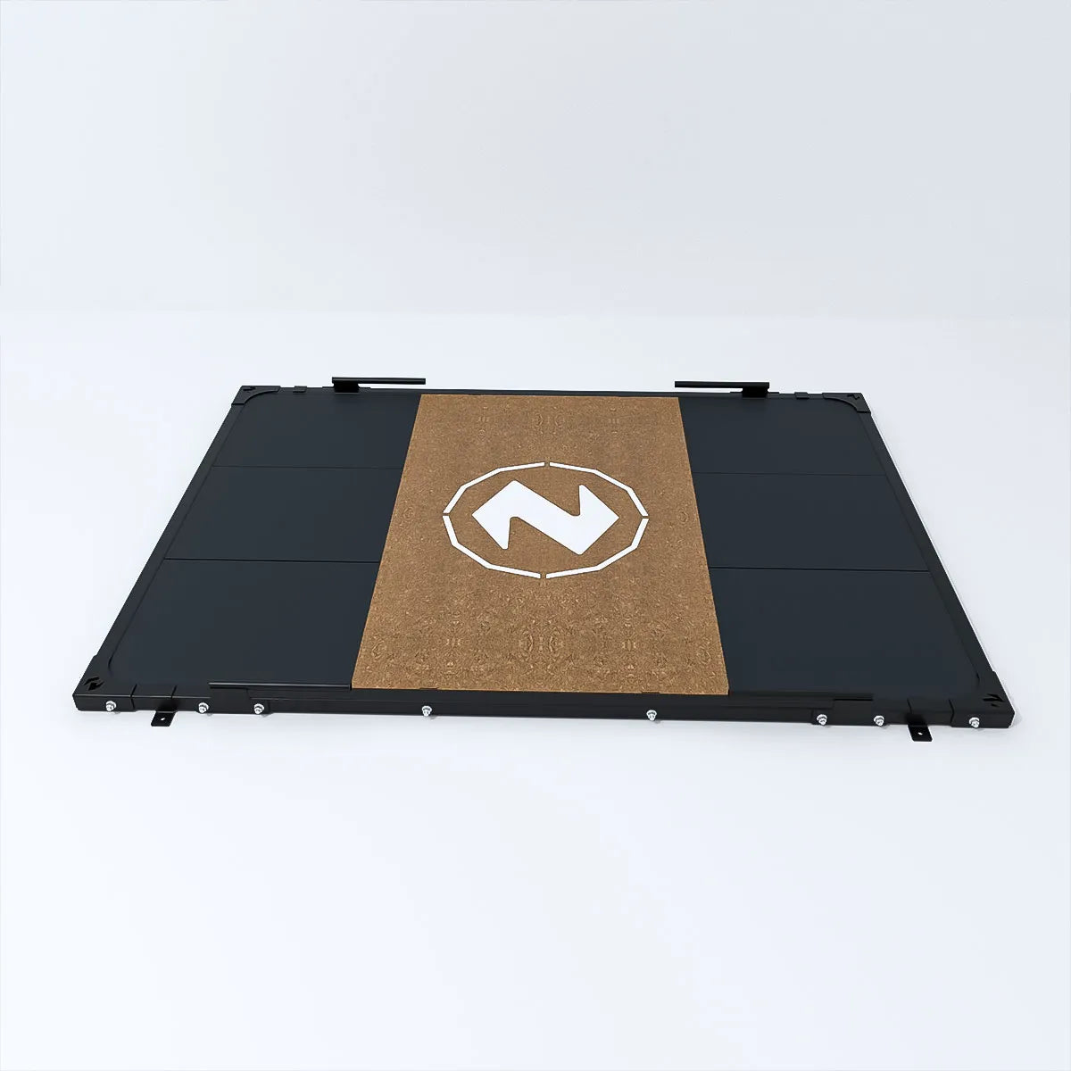 PLATAFORMA PARA LEVANTAMIENTO 118 X 68.8