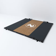 PLATAFORMA PARA LEVANTAMIENTO 118 X 88.5