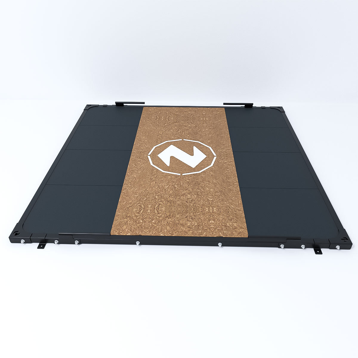 PLATAFORMA PARA LEVANTAMIENTO 118 X 88.5