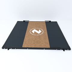 PLATAFORMA PARA LEVANTAMIENTO 118 X 88.5