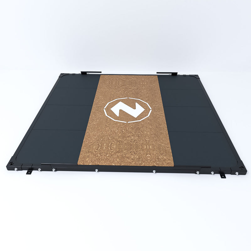 PLATAFORMA PARA LEVANTAMIENTO 118 X 88.5