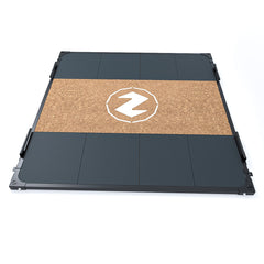 PLATAFORMA PARA LEVANTAMIENTO 118 X 88.5