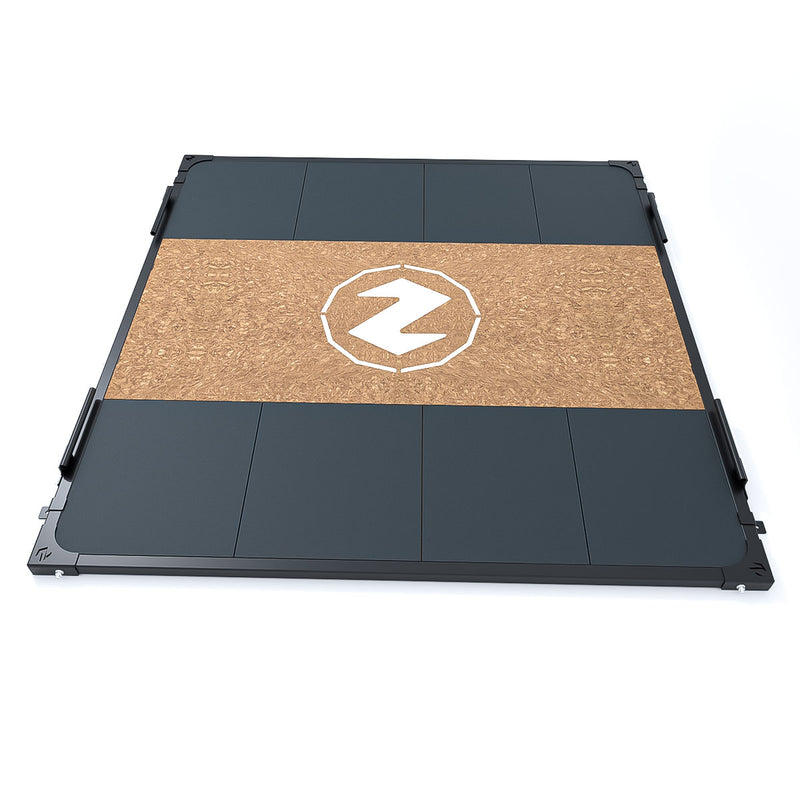 PLATAFORMA PARA LEVANTAMIENTO 118 X 88.5
